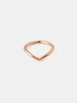 Minimal Beauty Ring
