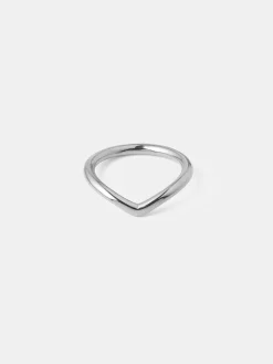 Minimal Beauty Ring