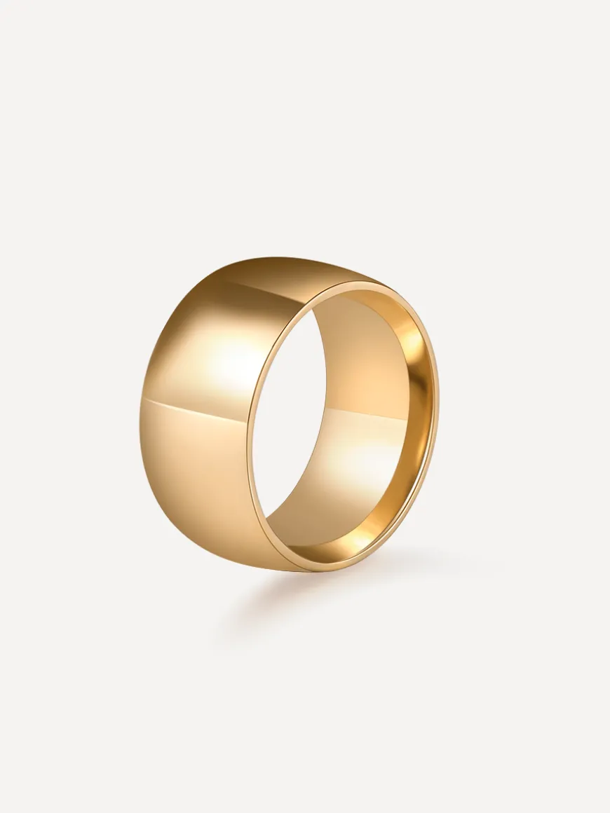Minimalism Ring