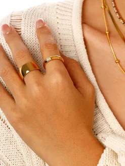 Minimalism Ring