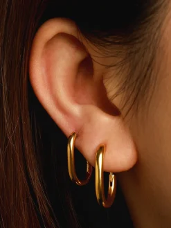 19mm Absolute Appeal Small Ohrringe