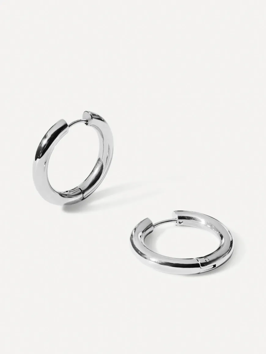 17mm Bold Grace Ohrringe