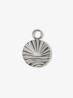 12mm Dawn Radiance Ohrring-Charm