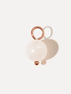 8,4mm Fantasy Glow Ohrring-Charm