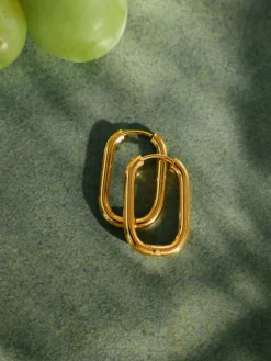 22mm Huge Apeal Ohrringe