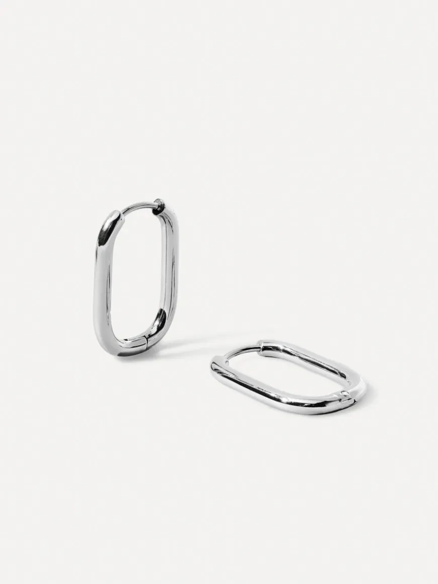 22mm Huge Apeal Ohrringe