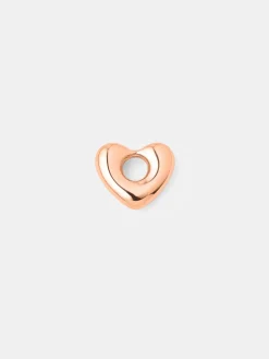 9,3×10,2mm Loving Embrace Small Ohrring-Charm
