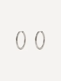 20mm Slim Grace Ohrringe