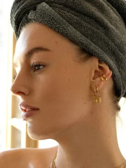 Mobius Earcuff