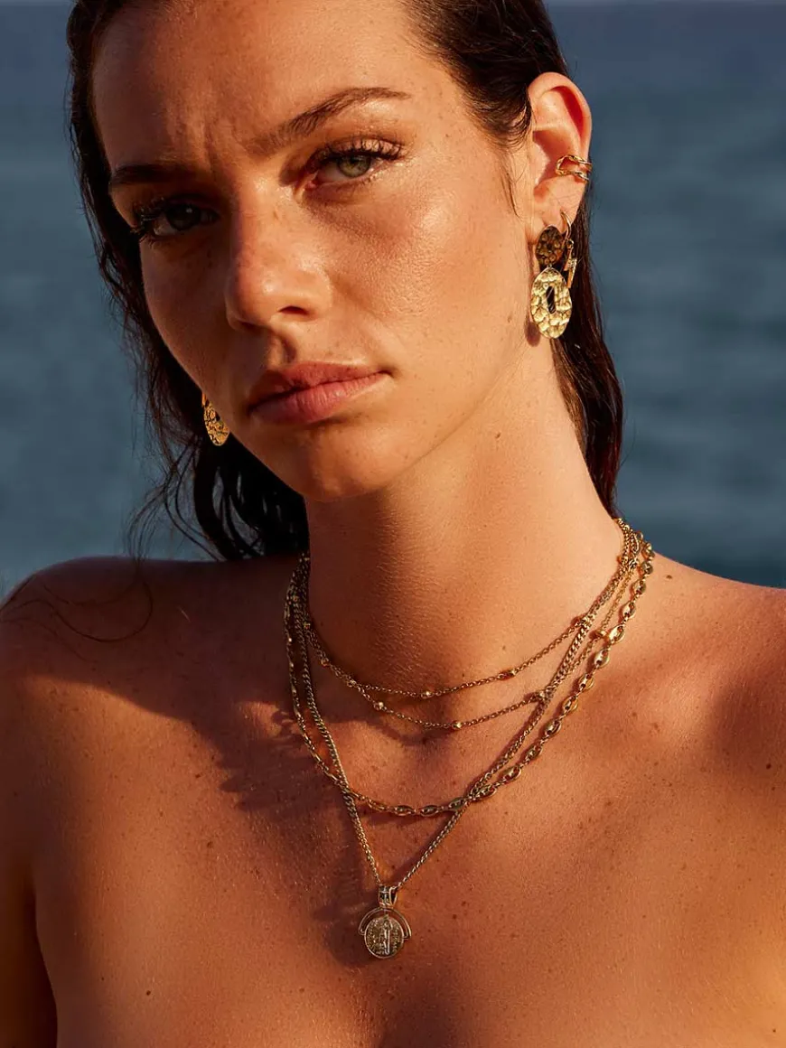 Mobius Earcuff