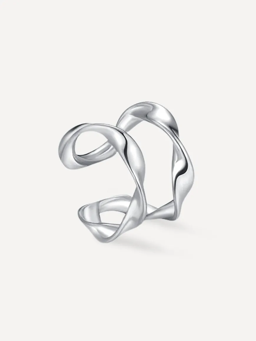 Mobius Earcuff
