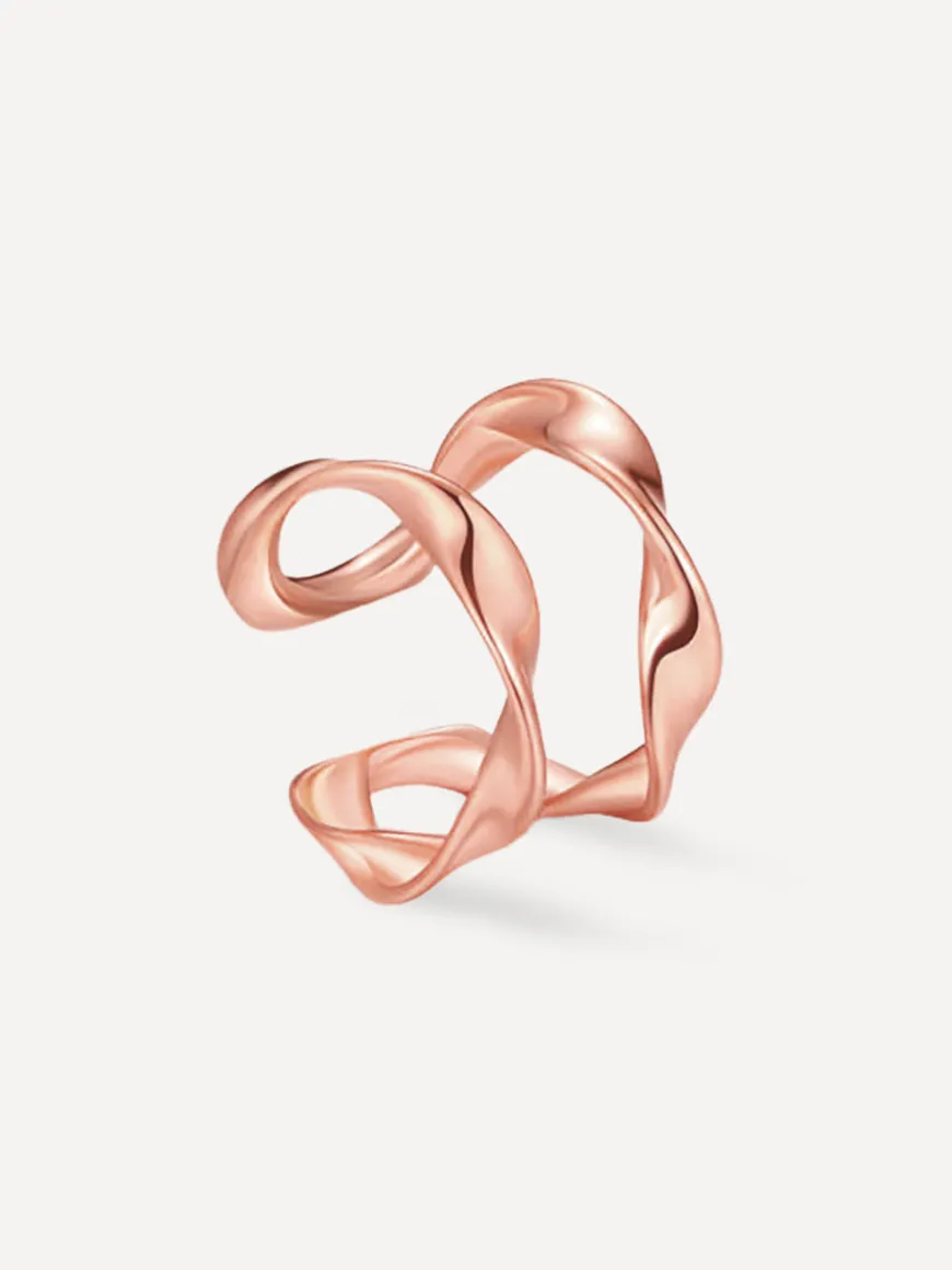 Mobius Earcuff