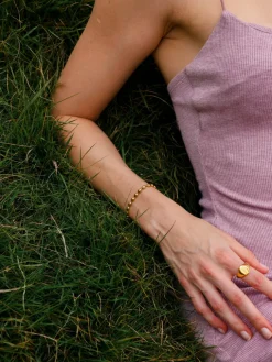 Modern Beads ARMBAND