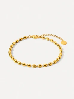 Modern Beads FUSSKETTCHEN