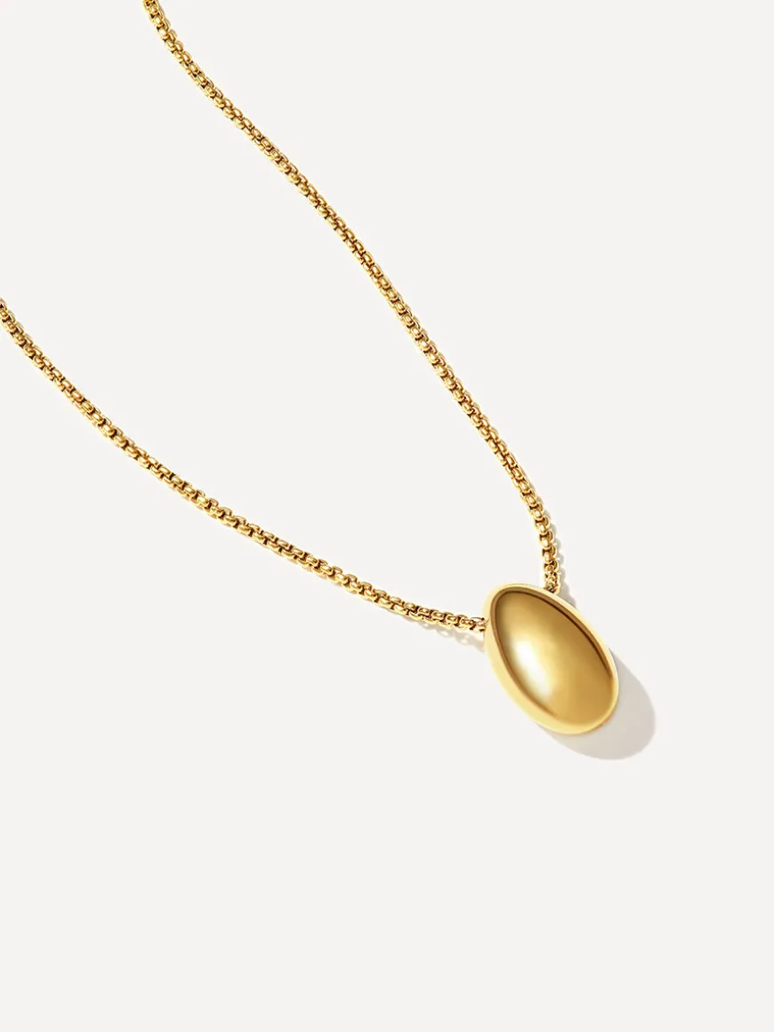 Modern Bean Kette