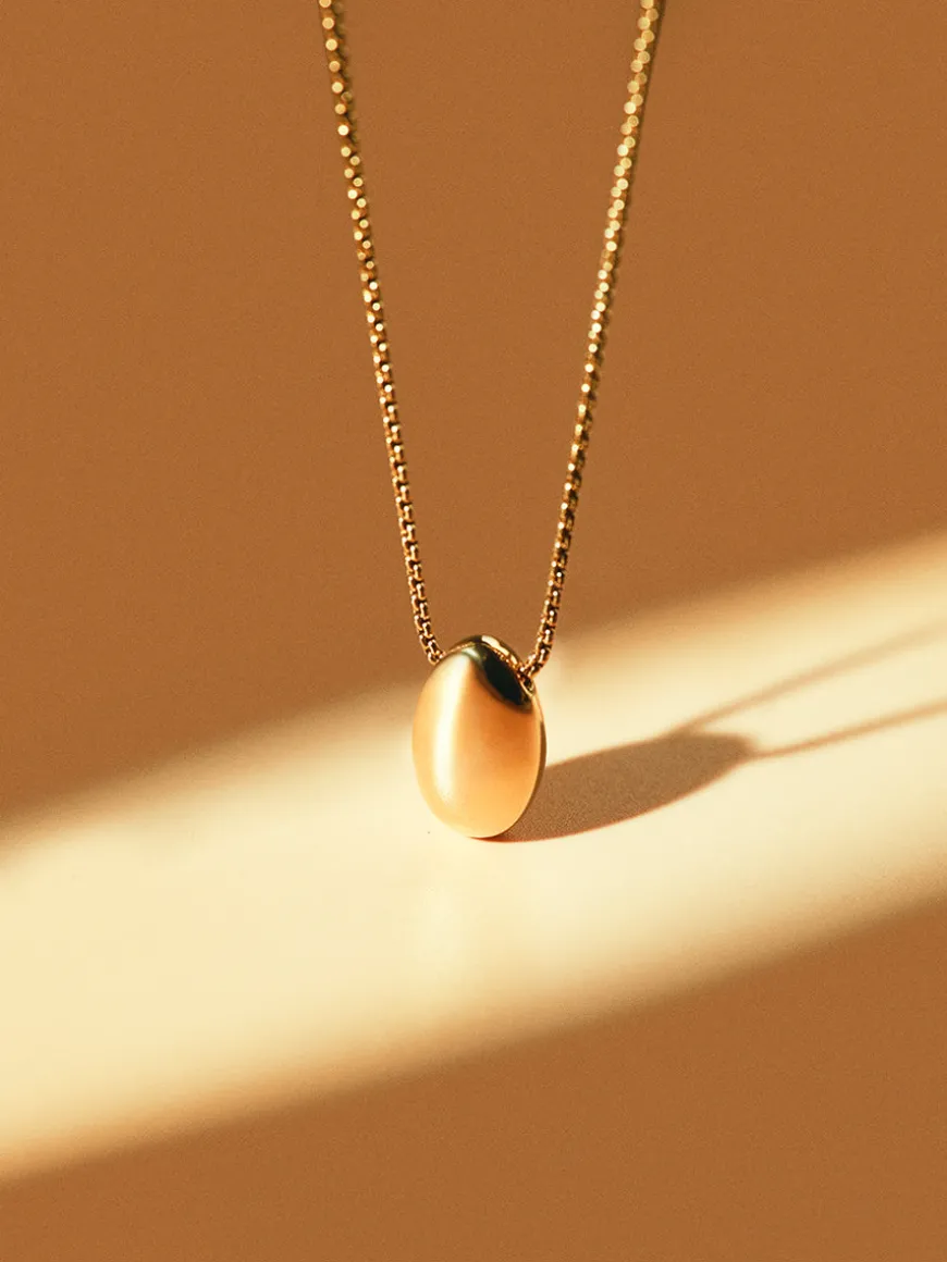 Modern Bean Kette