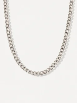 Modern Cuban Kette