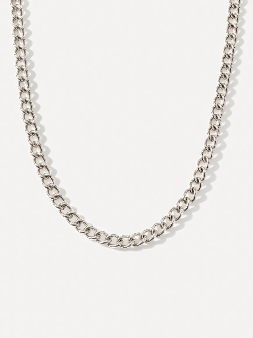 Modern Cuban Kette