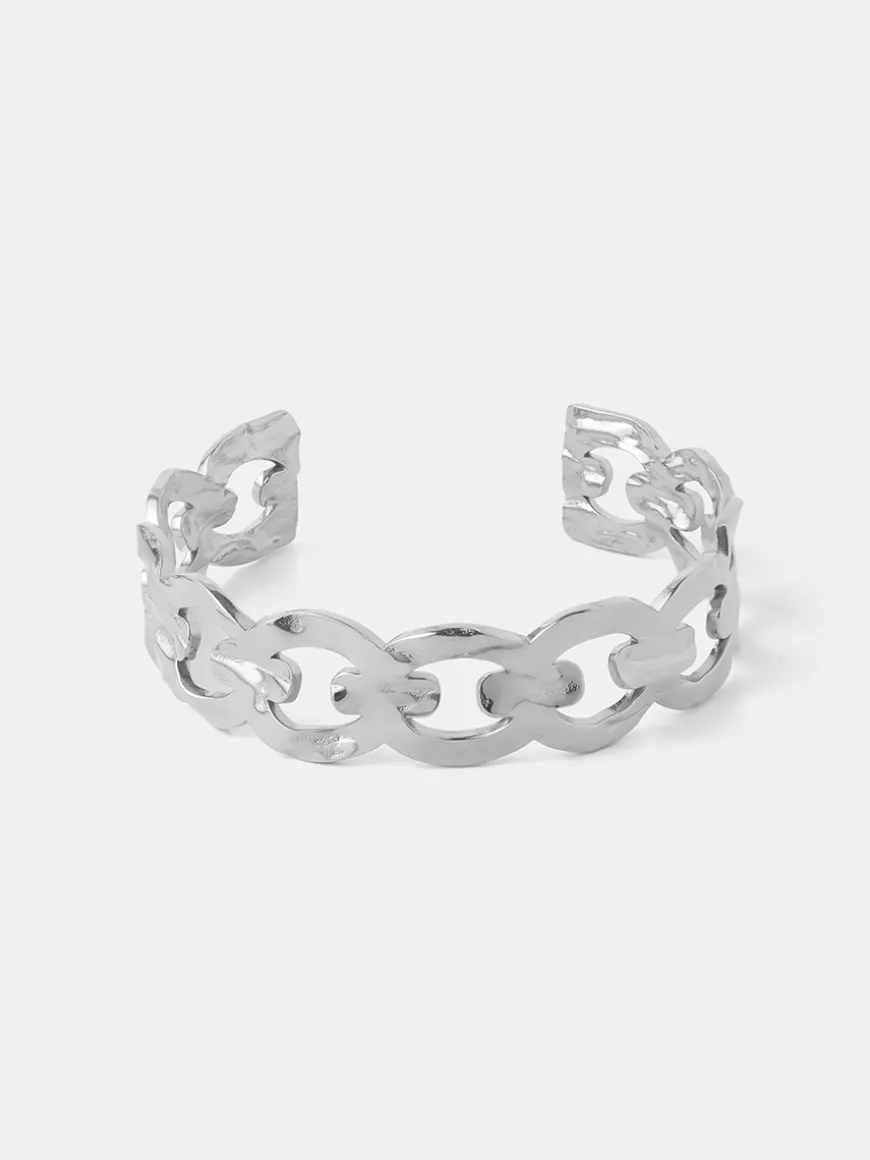 Modern Eternity Armcuff