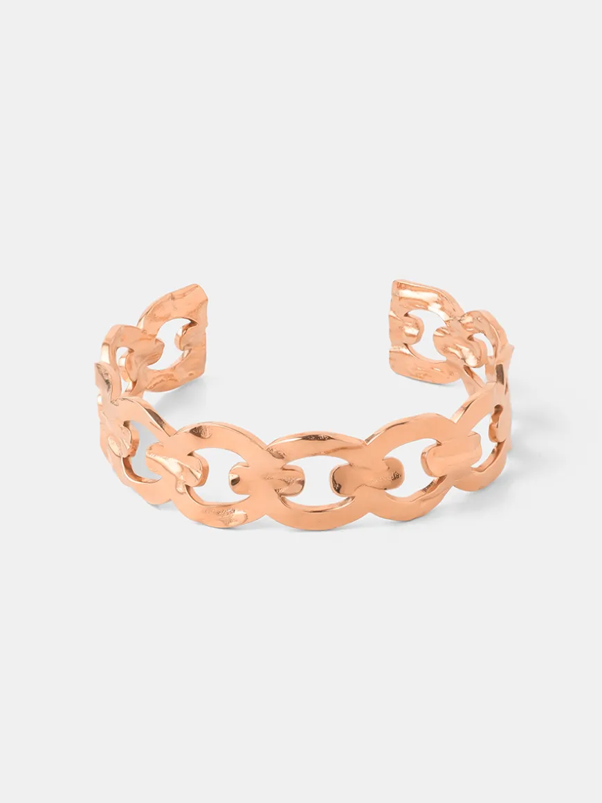 Modern Eternity Armcuff