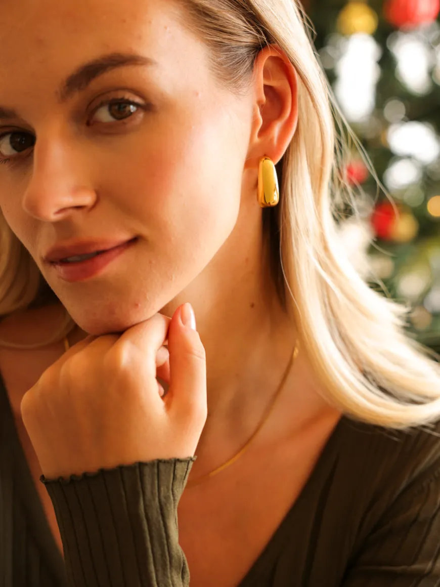 Modern Grace Ohrringe