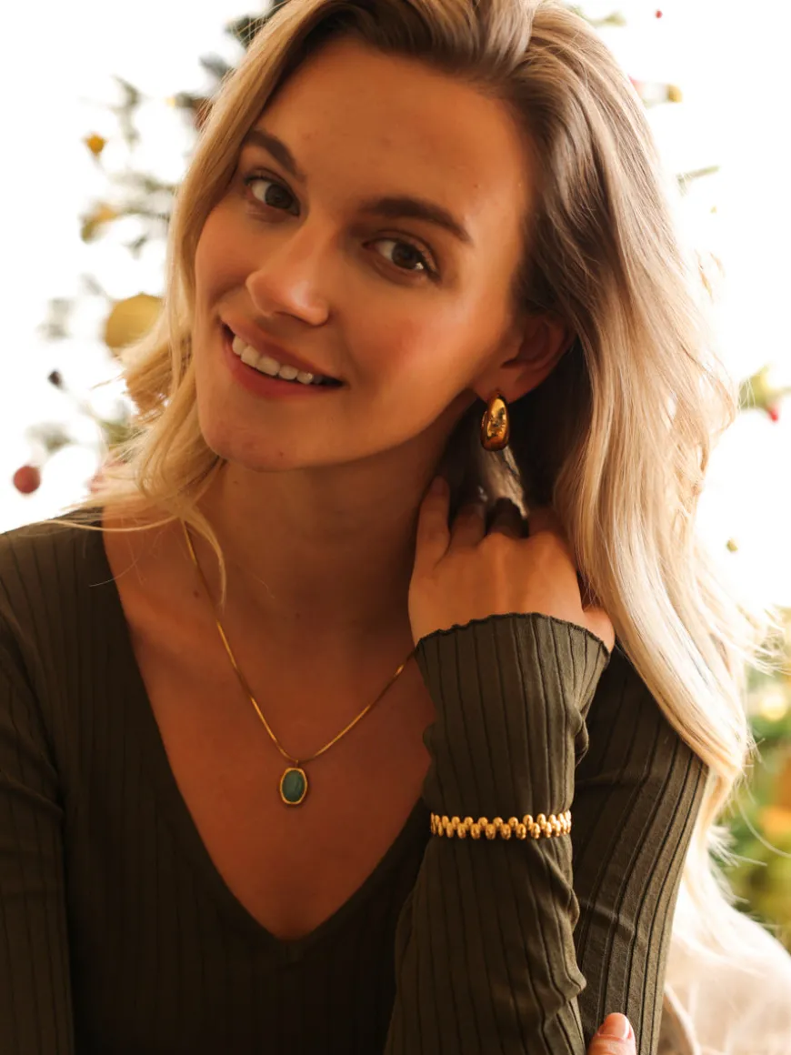 Modern Grace Ohrringe