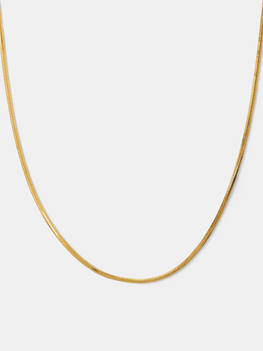 Modern Harmony Kette
