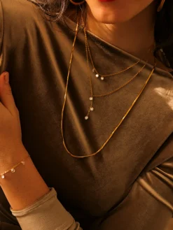 Modern Harmony Kette