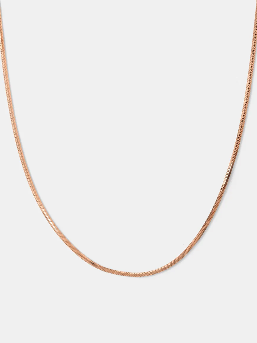 Modern Harmony Kette