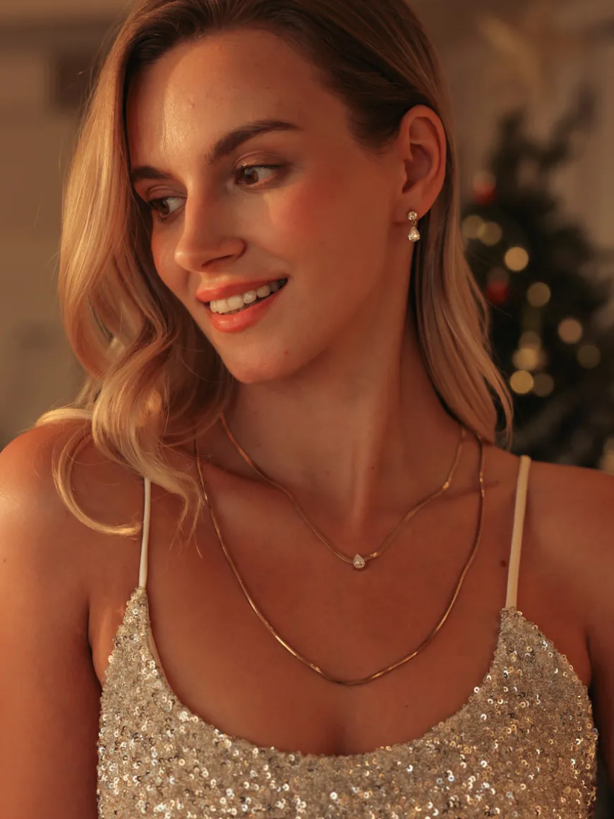 Modern Harmony Kette