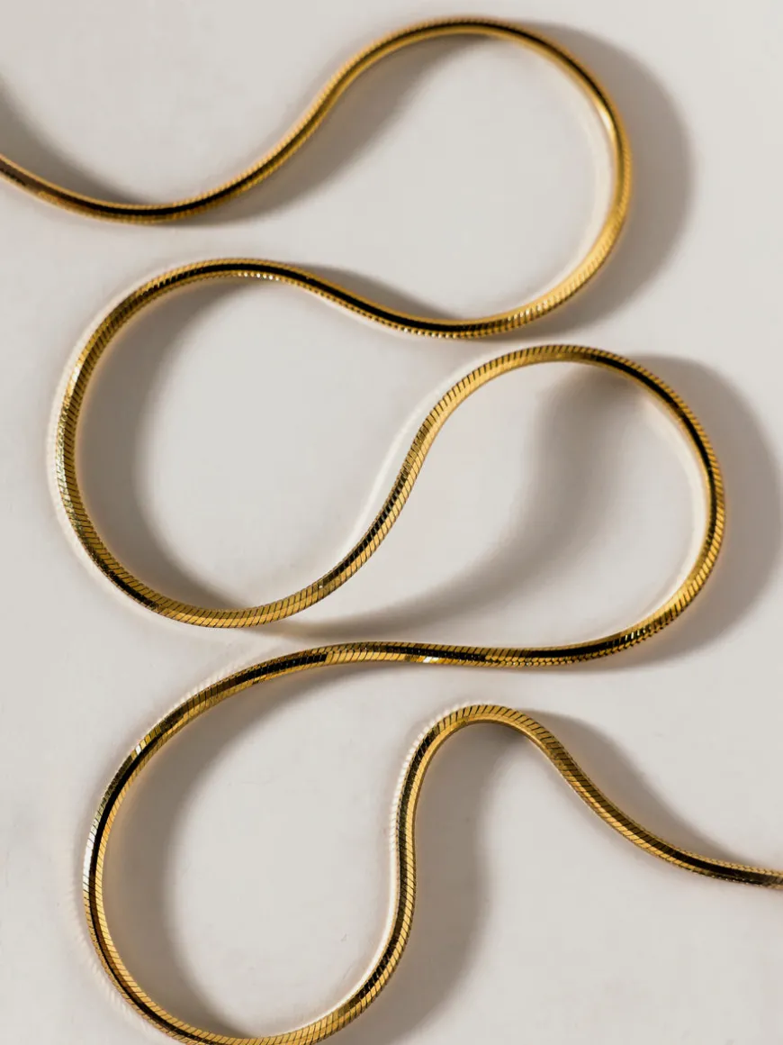 Modern Harmony Kette