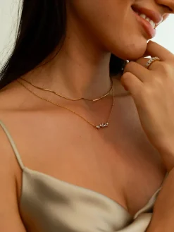 Modern Sleek Kette