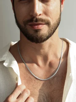 Modern Vibe Kette