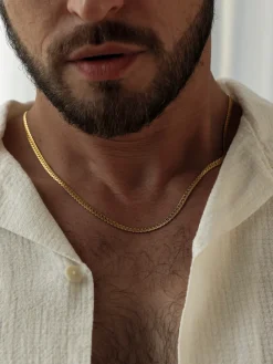 Modern Vibe Kette