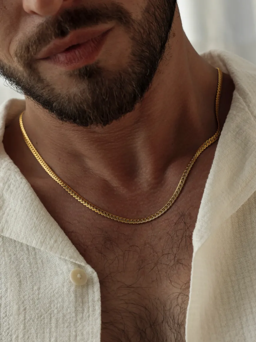 Modern Vibe Kette