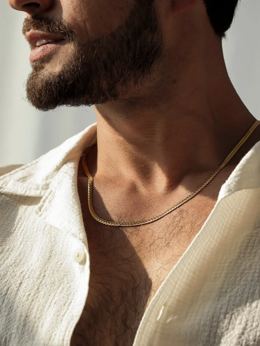Modern Vibe Kette