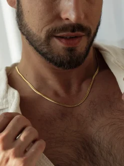 Modern Vibe Kette