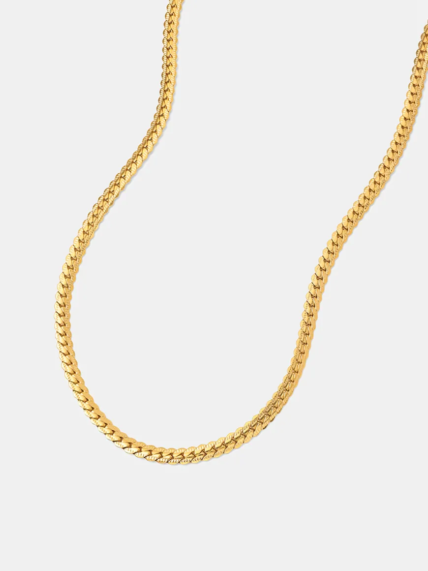 Modern Vibe Kette