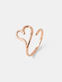 Moment of Heart Ring