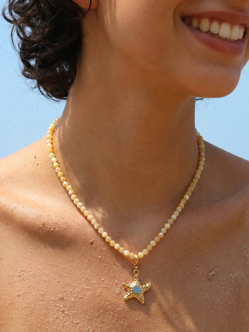 Moonlit Essence Kette