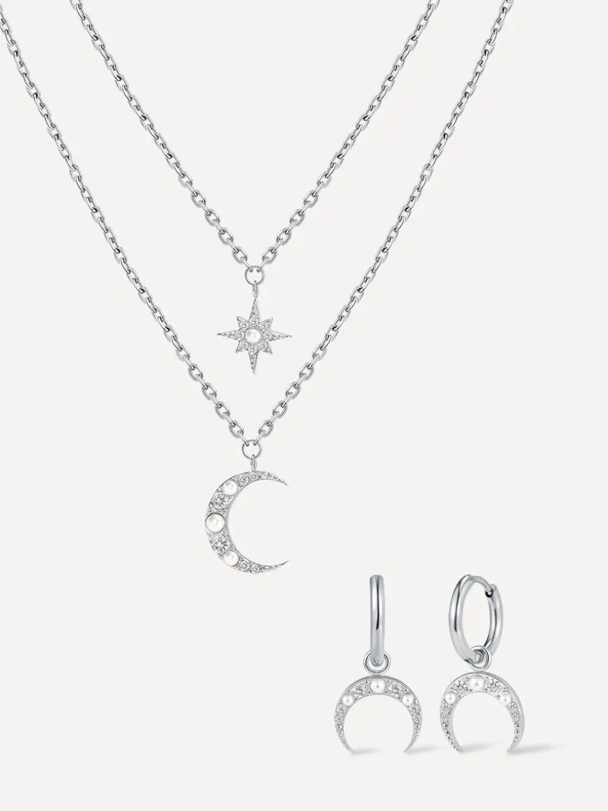 Moonlit Grace Set