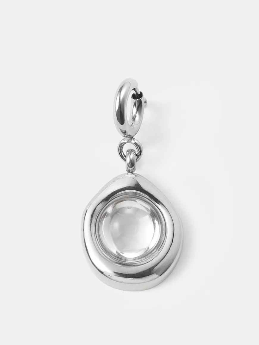 Moonlit Harmony Ketten-Charm
