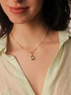 Moonlit Harmony Ketten-Charm