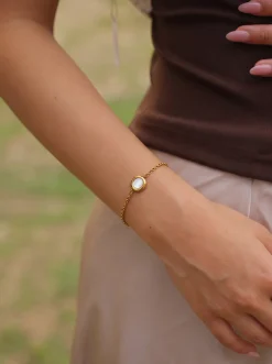 Moonlit Whisper ARMBAND