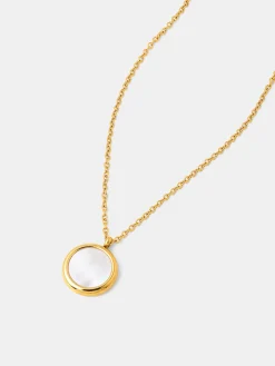 Moonlit Whisper Kette