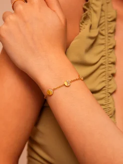 Moon Phase ARMBAND