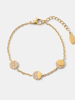 Moon Phase ARMBAND