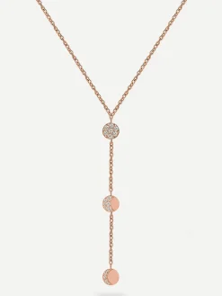 Moon Phase Kette