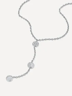 Moon Phase Kette