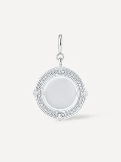 Moon Phase Luminous Star Ketten-Charm